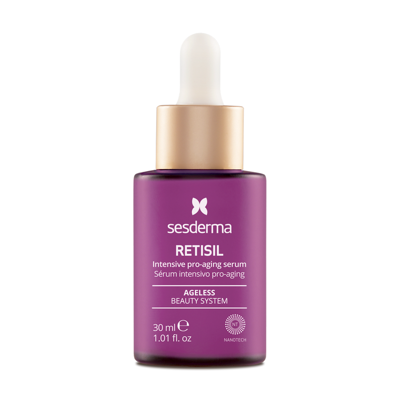 Sesderma Retisil Sérum Intensivo Pro-Aging Rugas Refirmante 30ml