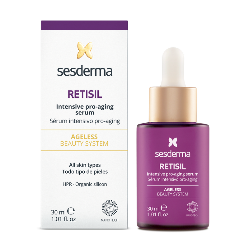 Sesderma Retisil Sérum Intensivo Pro-Aging Rugas Refirmante 30ml