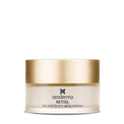 Sesderma Retisil Contorno Olhos/Lábios Intensivo Pro-Aging Rugas Olheiras 30ml