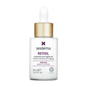 Sesderma Retisil Óleo Intensivo Pro-Aging Rugas Refirmante 30ml