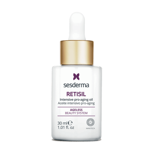 Sesderma Retisil Óleo Intensivo Pro-Aging Rugas Refirmante 30ml