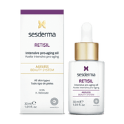 Sesderma Retisil Óleo Intensivo Pro-Aging Rugas Refirmante 30ml