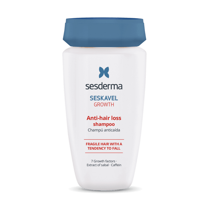 Sesderma Seskavel Growth Champô Queda 250ml