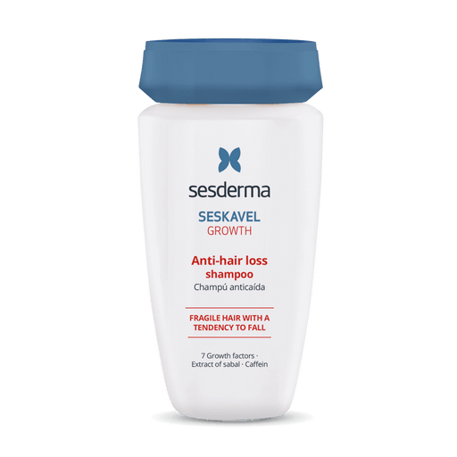 Sesderma Seskavel Growth Champô Queda 250ml