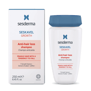 Sesderma Seskavel Growth Champô Queda 250ml