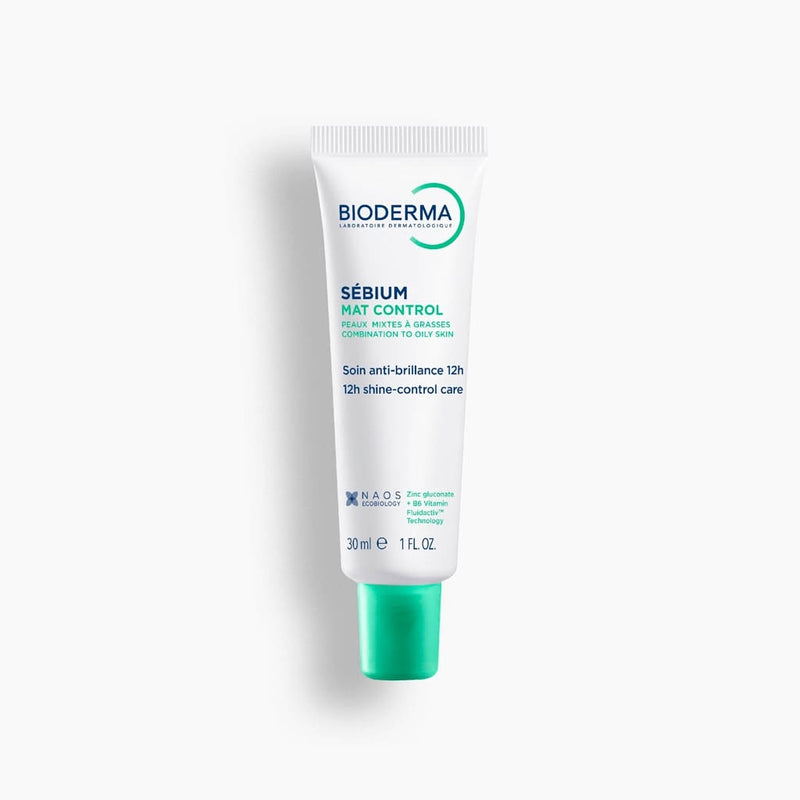 Bioderma Sébium Mat Control 30 ml