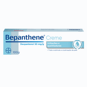 Bepanthene® Creme Irritações e Queimaduras