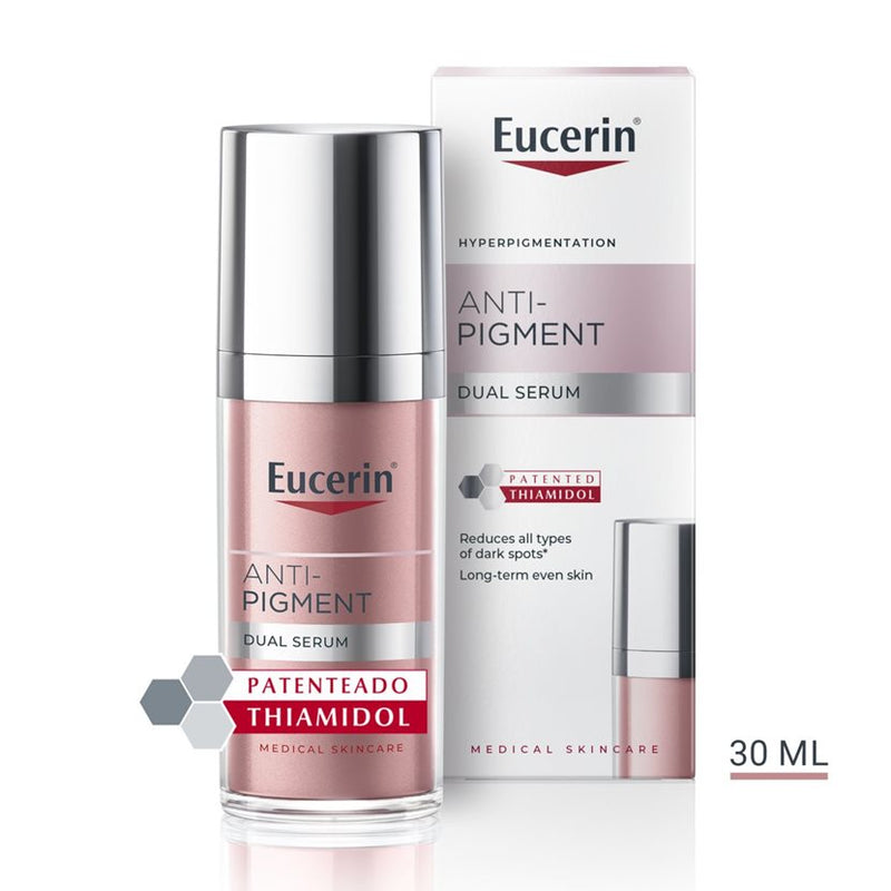 Eucerin Anti-Pigment Sérum Duplo Anti-Manchas 30ml