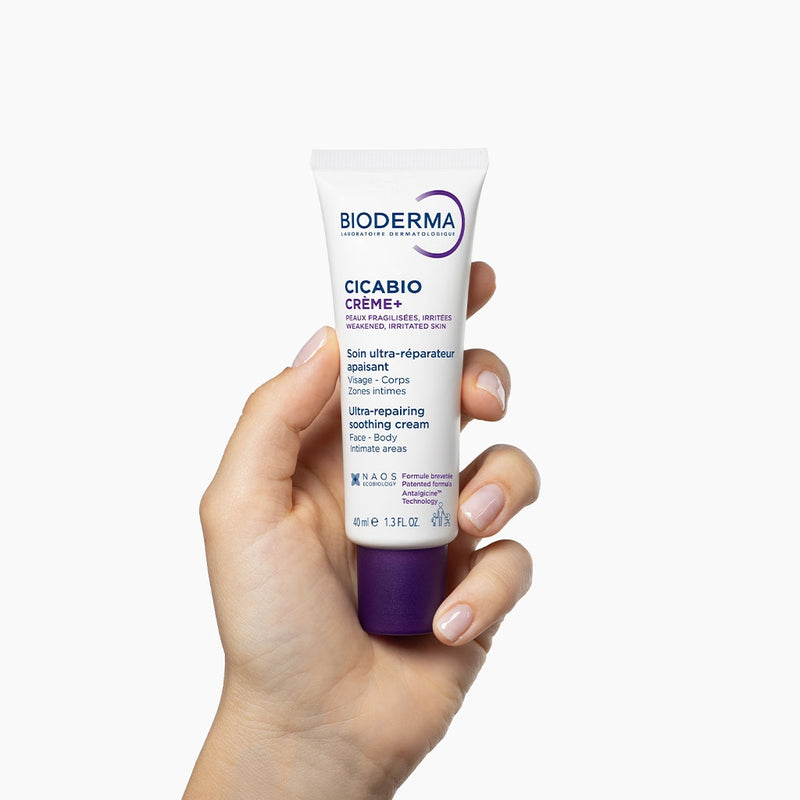 Bioderma Cicabio Cream