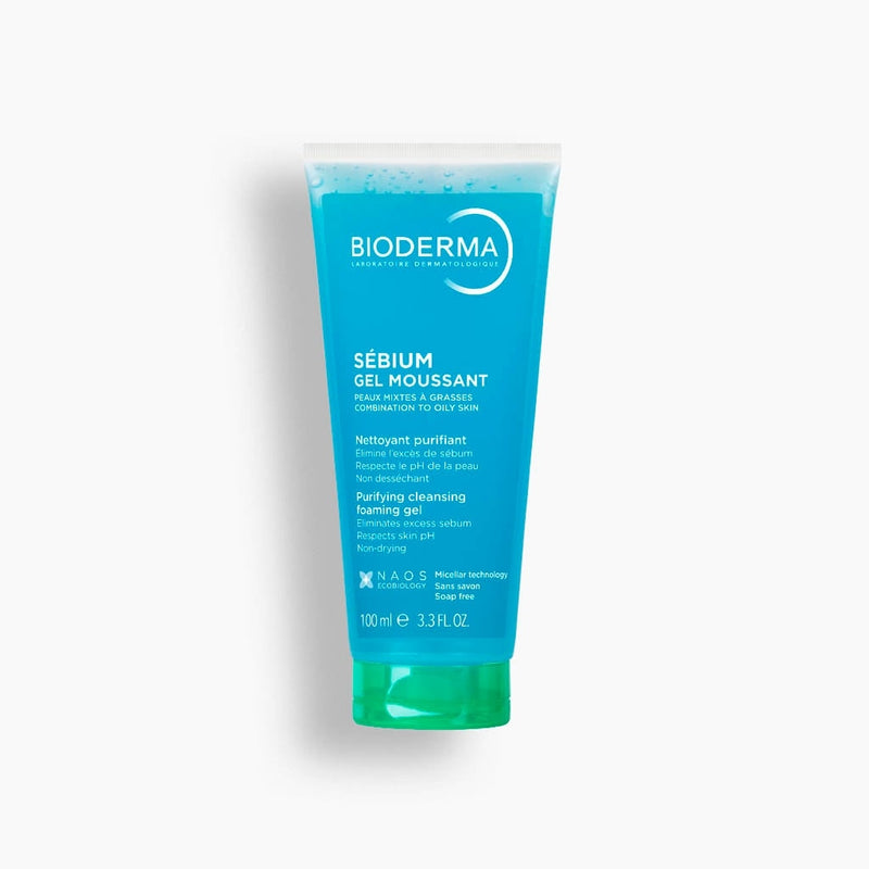 Bioderma Sébium Gel Moussant