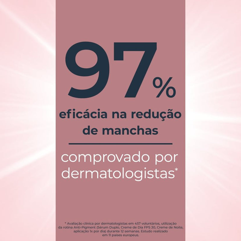 Eucerin Anti-Pigment Sérum Duplo Anti-Manchas 30ml