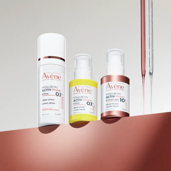Avène Hyaluron Activ Procedure Sérum Lifting 0,1% Retinal 30ml