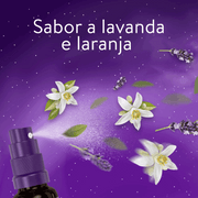 ZzzQuil Natura Melatonina Spray 30ml