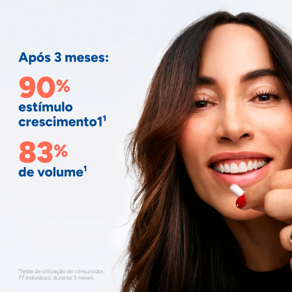 Ducray Pack 3 Meses Anacaps Reactiv Suplemento Antiqueda Reacional 90cp.