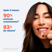 Ducray Pack 3 Meses Anacaps Reactiv Suplemento Antiqueda Reacional 90cp.