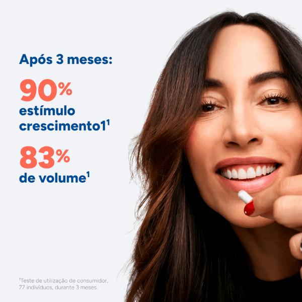 Ducray Pack 3 Meses Anacaps Reactiv Suplemento Antiqueda Reacional 90cp.