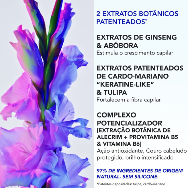 Phyto Phytophanere Sérum Potenciador Crescimento Cabelo 50ml