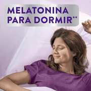 ZzzQuil Forte Natura Melatonina 30 Gomas