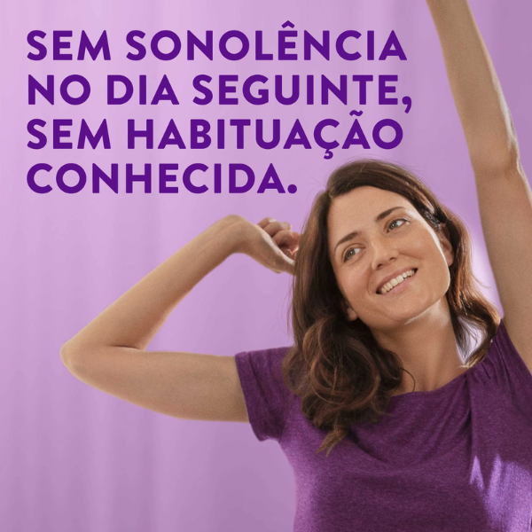 ZzzQuil Sono Ação Prolongada Melatonina 28cp.