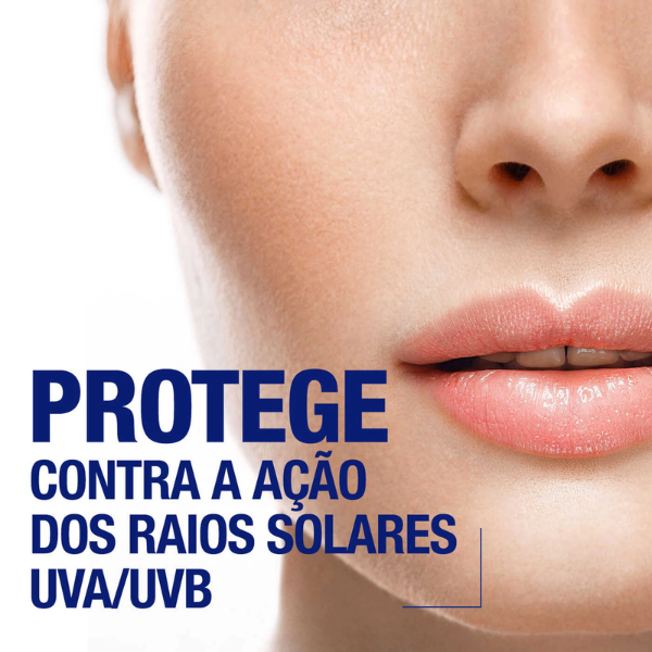 Neutrogena Pack Duplo Protetor Labial SPF20 2x4,8gr.