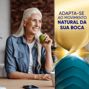 Corega Power Max Supreme Creme Fixador Próteses Dentárias 40gr.