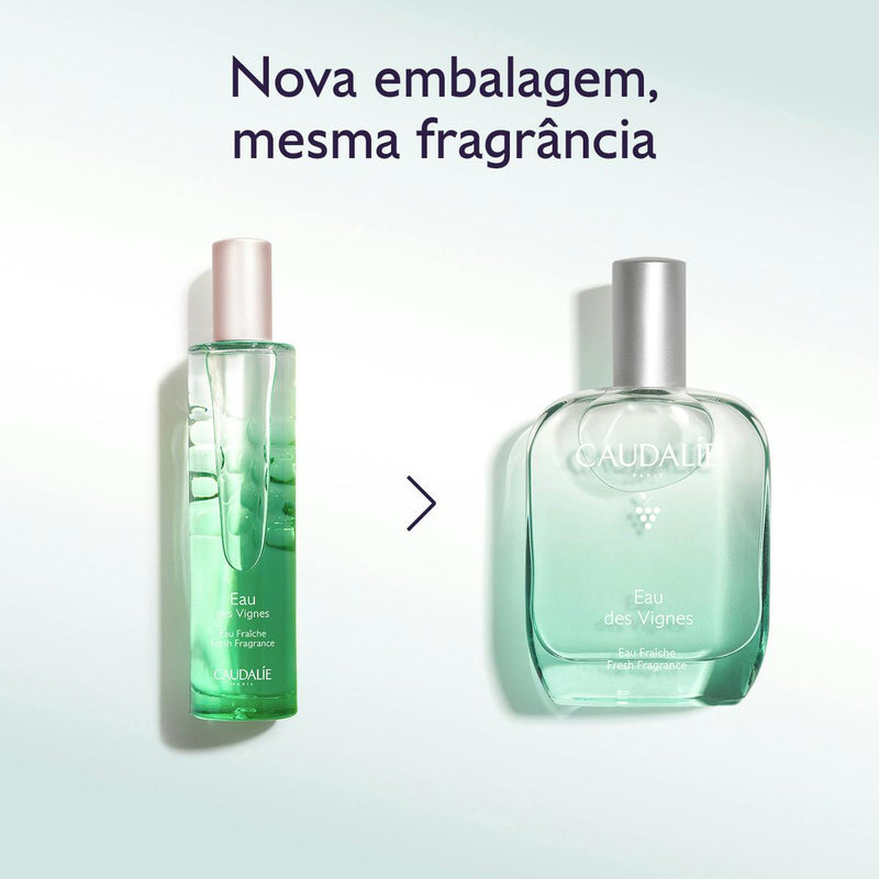 Caudalie Eau Fraîche Eau des Vignes 50ml