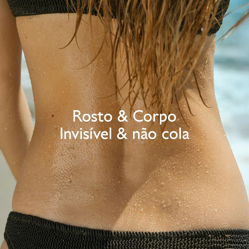 Caudalie Vinosun Spray Invisível Proteção Elevada SPF50 150ml