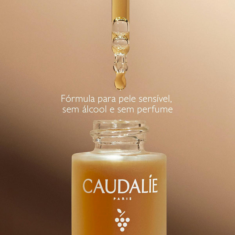 Caudalie Gotas Solares Autobronzeadoras 15ml