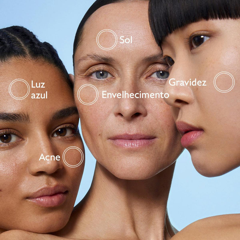 Caudalie Vinoperfect Sérum Luminosidade Antimanchas