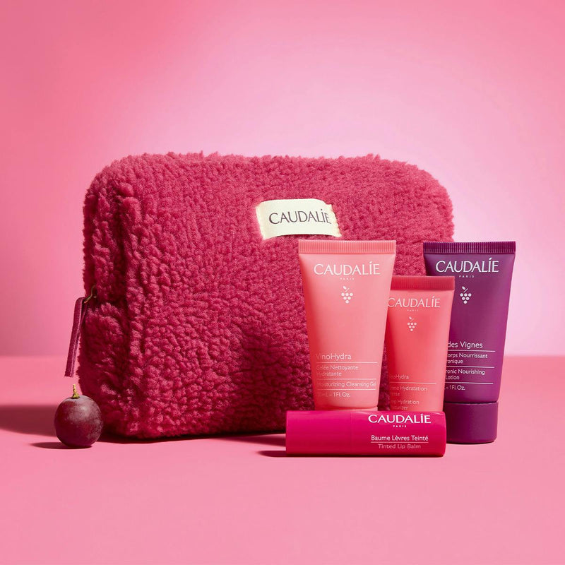 Caudalie Essenciais Inverno Coffret Ritual Hidratação