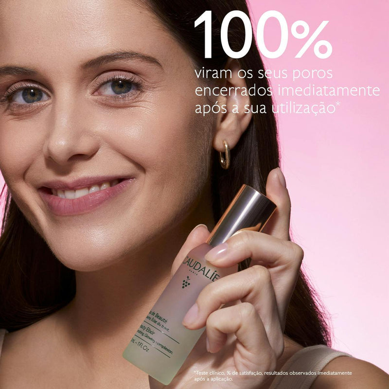 Caudalie Trio Bestsellers Coffret Cuidado & Luminosidade