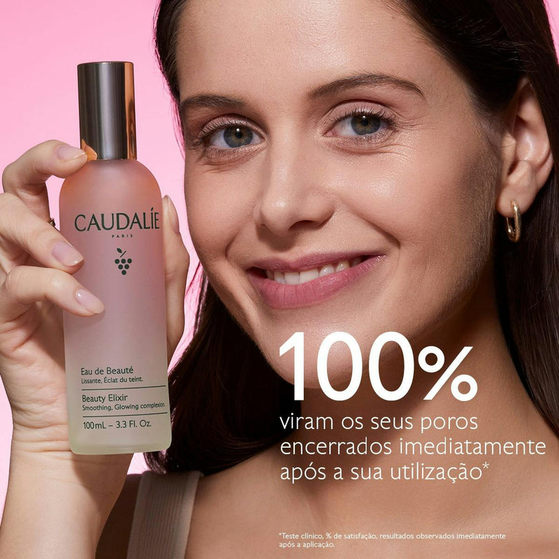 Caudalie Duo Coffret Eau Beauté & Máscara Detox