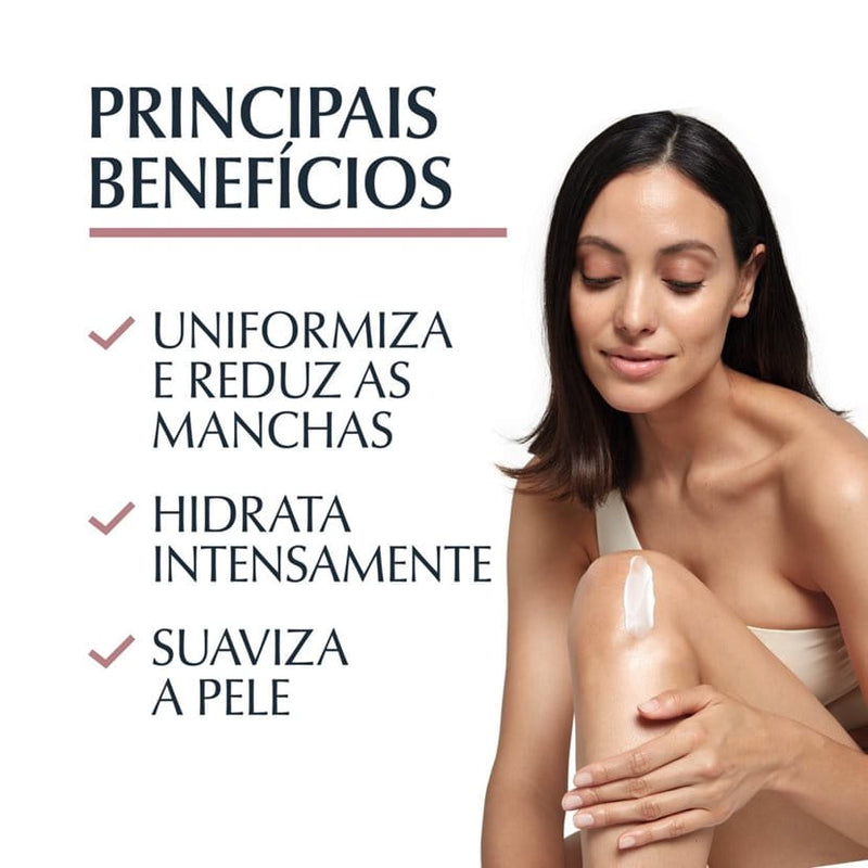 Eucerin Anti-Pigment Cuidado Corpo Anti-Manchas Zonas Específicas 200ml