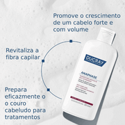 Ducray Anaphase Champô Anti-Queda Ancoragem