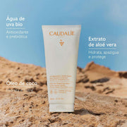 Caudalie Vinosun Leite Reparador Pós-Solar