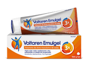 Voltaren Emulgel Gel