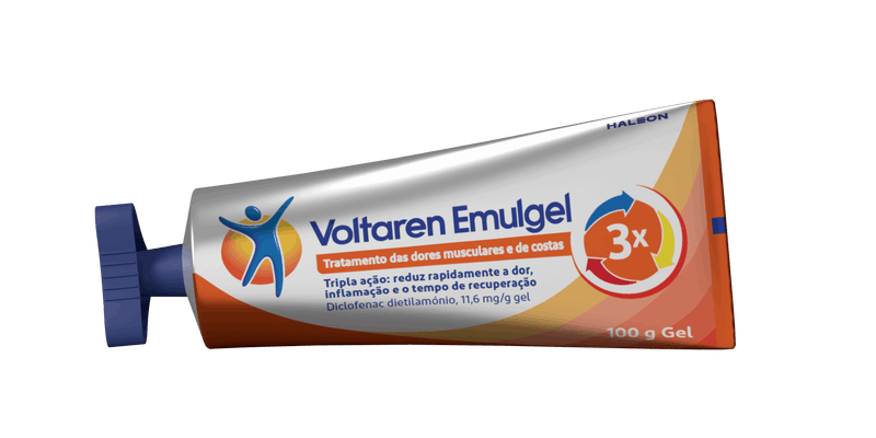 Voltaren Emulgel Gel