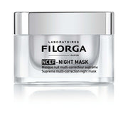 Filorga NCEF-Night Mask Máscara de Noite Multicorreção Suprema 50 ml