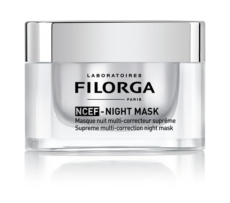 Filorga NCEF-Night Mask Máscara de Noite Multicorreção Suprema 50 ml