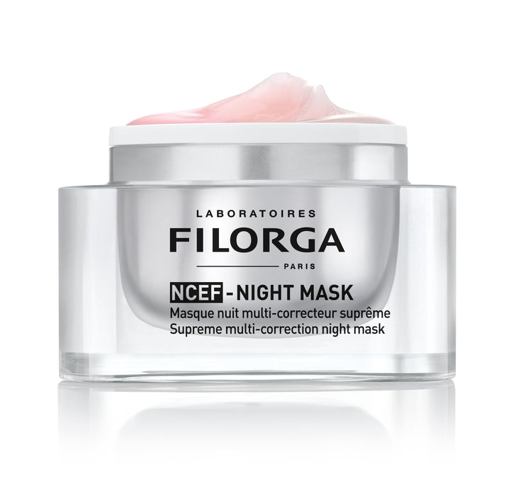 Filorga NCEF-Night Mask Máscara de Noite Multicorreção Suprema 50 ml