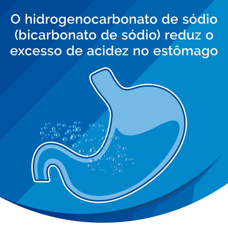 Alka Seltzer® 20 comp. efervescentes