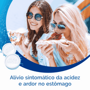 Alka Seltzer® 20 comp. efervescentes