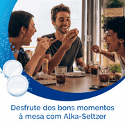Alka Seltzer® 20 comp. efervescentes