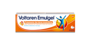 Voltaren Emulgel Gel