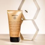 Apivita Royal Jelly Elixir Máscara Condicionadora Revitalizante Reparadora 150ml