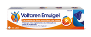 Voltaren Emulgel Gel