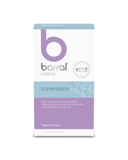 Barral Íntima Conforto 200ml