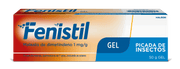Fenistil Gel 1 mg/g