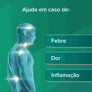 Aspirina® Xpress 500mg 20comp.