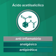 Aspirina® Xpress 500mg 20comp.